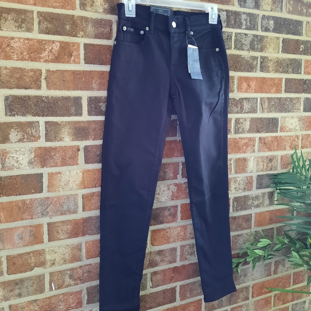 NWT Ralph Lauren Jeans